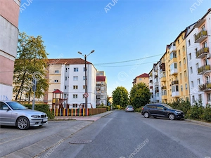 De vanzare apartament cu 2 camere si balcon in Sibiu zona Ciresica - imagine 13