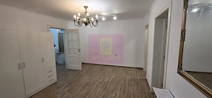 Apartament cu 2 camere, spatiu comercial – Campina, central - imagine 5
