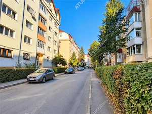De vanzare apartament cu 2 camere si balcon in Sibiu zona Ciresica - imagine 12