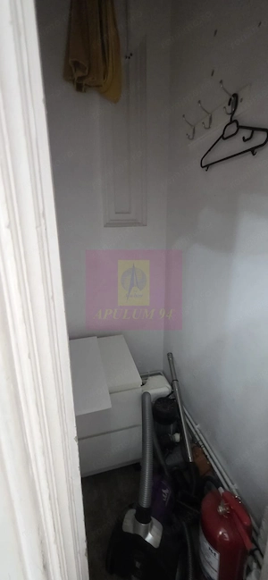 Apartament cu 2 camere, spatiu comercial – Campina, central - imagine 12