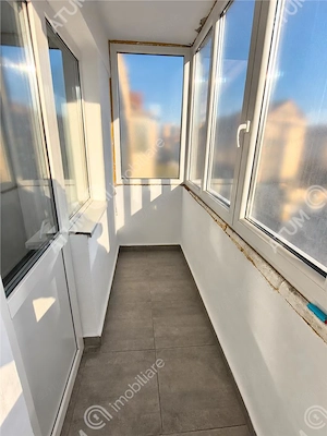 De vanzare apartament cu 2 camere si balcon in Sibiu zona Ciresica - imagine 11