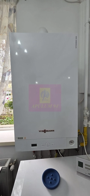 Apartament cu 2 camere, spatiu comercial – Campina, central - imagine 13