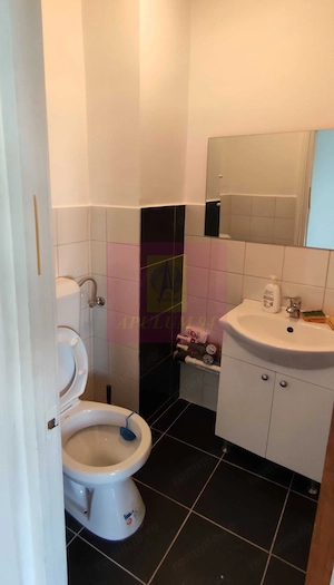 Apartament 3 camere, spațios, luminos și liniștit, cu vedere spre parc și lac - imagine 7