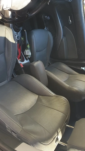 Mitsubishi Outlander 2008 4x4  - imagine 6
