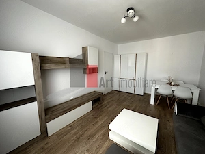 Inchiriere apartament 2 camere Grozavesti-Politehnica+Loc de parcare - imagine 4