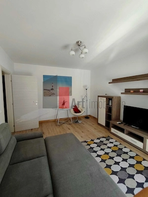 Inchiriere apt 2 camere 21 Residence, Lujerului - Politehnica - imagine 2