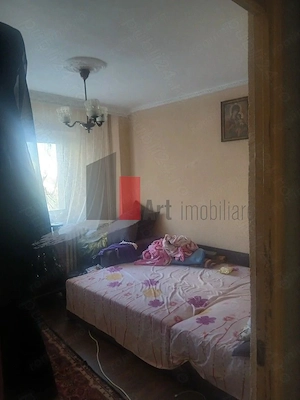 APARTAMENT 2 CAMERE BARCA - imagine 4