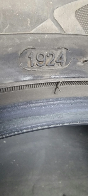 Anvelope iarna Westlake SW608 245/45/R19 102V XL - imagine 5
