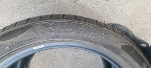 Anvelope iarna Westlake SW608 245/45/R19 102V XL - imagine 2