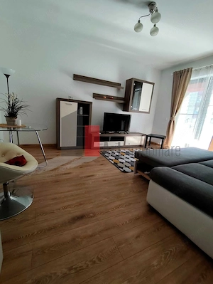 Inchiriere apt 2 camere 21 Residence, Lujerului - Politehnica - imagine 5