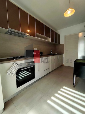 Inchiriere apt 2 camere 21 Residence, Lujerului - Politehnica - imagine 4