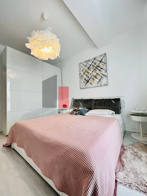 Inchiriere ap 2 camere-21 Residence-Lujerului-Parcare subterana - imagine 6