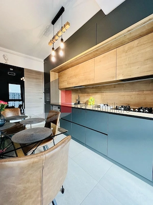 Inchiriere ap 2 camere-21 Residence-Lujerului-Parcare subterana - imagine 2