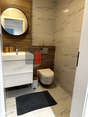 Inchiriere apartament 2 camere Grozavesti-Politehnica+Loc de parcare - imagine 7