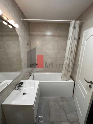 Apartament 2 camere, 50 mp + balcon | Grozăvești – Politehnica - imagine 7