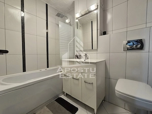 Apartament tip Samanta,zona Polivalenta - imagine 8
