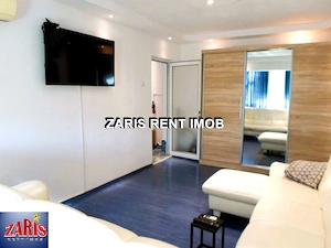 Inchiriere apartament 3 camere in Ploiesti, zona Vest - imagine 3