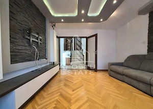 Apartament tip Samanta,zona Polivalenta - imagine 2