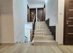 Apartament tip Samanta,zona Polivalenta - imagine 3