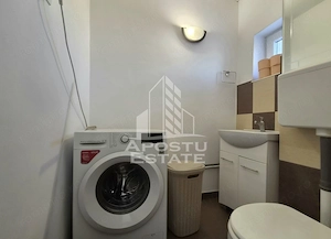 Apartament tip Samanta,zona Polivalenta - imagine 9