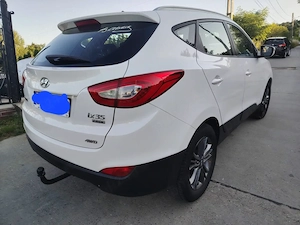 Hyundai ix35 2.0. 2015 - imagine 5