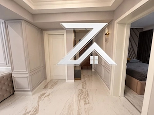 APARTAMENT 3 CAMERE | 66 MP | BLOC 2021 | CENTRAL | PARTER - imagine 3