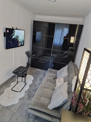 Apartament 2 camere | renovat complet | etaj 2 | gata de mutat - imagine 5