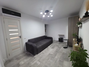 Apartament 2 camere | renovat complet | etaj 2 | gata de mutat - imagine 2