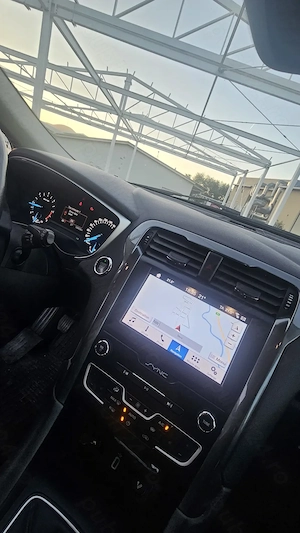 Ford Mondeo Mk5 2019 manual - imagine 6