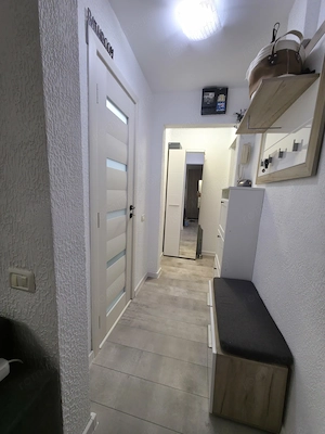 Apartament 2 camere | renovat complet | etaj 2 | gata de mutat - imagine 10