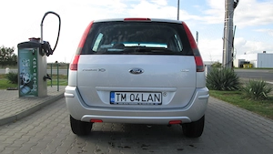 Vând Ford Fusion 1.4 dci - imagine 3