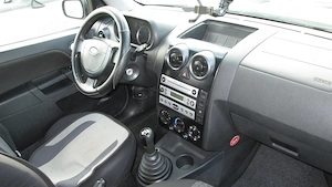 Vând Ford Fusion 1.4 dci - imagine 4