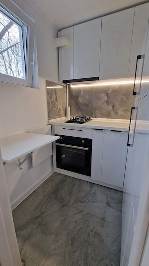 Apartament 2 camere | renovat complet | etaj 2 | gata de mutat - imagine 6