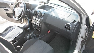 Vând Ford Fusion 1.4 dci - imagine 5