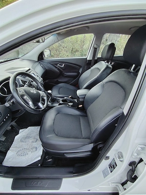 Hyundai ix35 2.0. 2015 - imagine 7