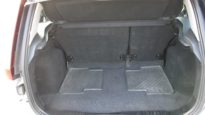 Vând Ford Fusion 1.4 dci - imagine 6