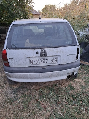 Oppăl corsa dizăl, plug de te 1.010.