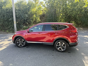 Honda CR-V Hybrid Executive - imagine 2