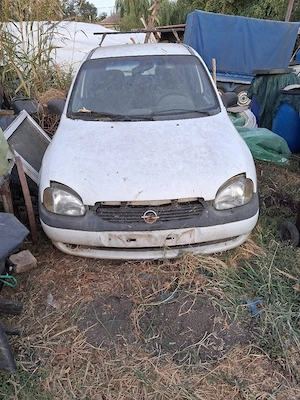 Oppăl corsa dizăl, plug de te 1.010. - imagine 2