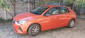 Vand OPEL CORSA in stare foarte buna - imagine 2