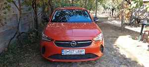 Vand OPEL CORSA in stare foarte buna - imagine 3