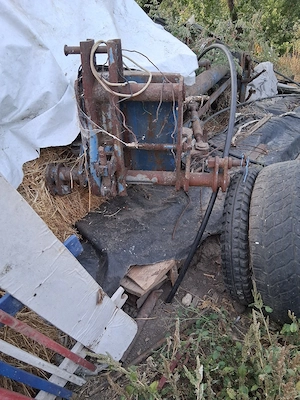 Oppăl corsa dizăl, plug de te 1.010. - imagine 3