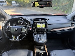 Honda CR-V Hybrid Executive - imagine 5