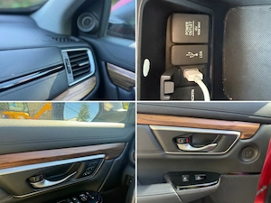 Honda CR-V Hybrid Executive - imagine 7