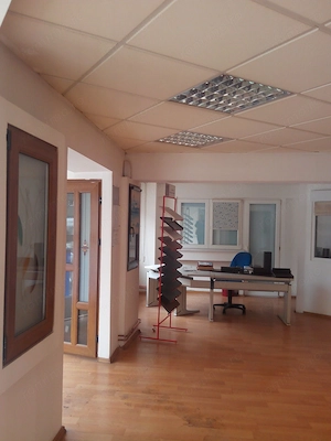 Spatiu comercial Diham bulevardul Chisinau 64 mp - imagine 2