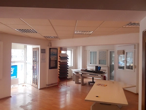 Spatiu comercial Diham bulevardul Chisinau 64 mp - imagine 4