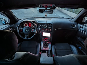 Vand Alfa Romeo 159 SW 2.0 jtdm euro 5 - imagine 3