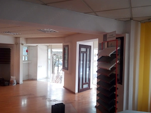 Spatiu comercial Diham bulevardul Chisinau 64 mp - imagine 6