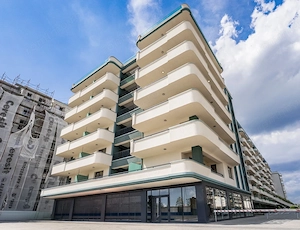PIPERA – MY PLACE NORTH, 2 CAMERE 67 MP TOTAL, ETAJ 1
