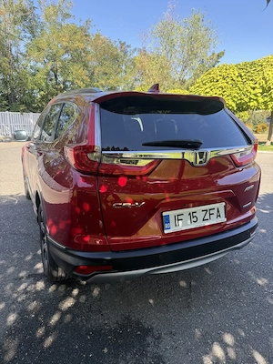 Honda CR-V Hybrid Executive - imagine 3